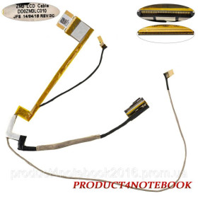 Шлейфи Шлейфы ^/--/^ Шлейф матрицы для ноутбука Asus (X /--/ 555, VM /--/ 590 /--/ L, FL /--/ 5800 /--/ L) 40 /--/ pin LED (1422-028 /--/ A /--/ 0 /--/ AS) ^_^^^ Шлейф матриці для ноутбука Asus (X /--/ 555, VM /--/ 590 /--/ L, FL /--/ 5800 /--/ L) 40 /--/ pin LED (1422-028 /--/ A /--/ 0 /--/ AS) - фото фото фото