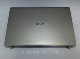 Корпуса Корпуса ^/--/^ Часть корпуса (Крышка матрицы) Acer 5538 (NZ-9260) ^_^^^ Частина корпусу (Кришка матриці) Acer 5538 (NZ-9260) - фото фото фото