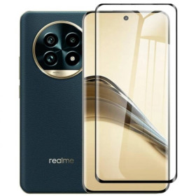 Чохли, бампера Чехлы, бампера ^/--/^ Захисне скло Fiji Premium для Realme 13 Pro 5 /--/ G / 13 Pro Plus 5 /--/ G закруглені краї та повне проклеюванн ^_^^^ Защитное стекло Fiji Premium для Realme 13 Pro 5 /--/ G / 13 Pro Plus 5 /--/ G закругленные края и полное проклеивание - фото фото фото