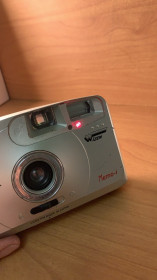 Вінтажні фотоапарати Винтажные фотоаппараты ^/--/^ Пленочный фотоаппарат Wizen Memo-I ^_^^^ Фотоапарат Wizen Memo-I - фото фото фото