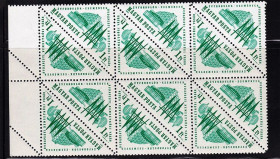 Угорщина Венгрия ^/--/^ Венгрия 1964 г  MNH  - архитектура - ^_^^^ Угорщина 1964 р MNH - архітектура - - фото фото фото