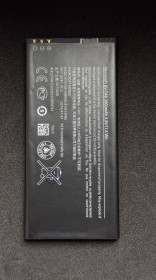Акумулятори Аккумуляторы ^/--/^ О /--/ 05 Новий акумулятор BV-T /--/ 4 /--/ B для Microsoft Lumia 640 XL  (3000 mAh, протестований) - фото фото фото