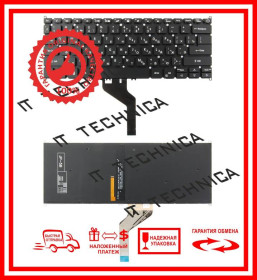 Клавіатури Клавиатуры ^/--/^ Клавиатура Acer Swift 5 SF /--/ 514-52 SF /--/ 514-56 SF /--/ 514-57 SF /--/ 514-58 (6 /--/ B.GU /--/ 4 /--/ N /--/ 1.022) Черная с подсветкой RUUS ^_^^^ Клавіатура Acer Swift 5 SF /--/ 514-52 SF /--/ 514-56 SF /--/ 514-57 SF /--/ 514-58 (6 /--/ B.GU /--/ 4 /--/ N /--/ 1.022) Чорна з підсвічуванням RUUS - фото фото фото