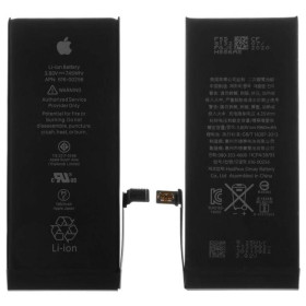 Акумулятори Аккумуляторы ^/--/^ Акумулятор для iPhone 7, Li-ion, 3,8 В, 1960 мАг, High , original IC, #616-00256 - фото фото фото