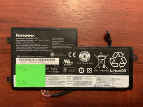Акумулятори Аккумуляторы ^/--/^ Акумулятор ОРИГІНАЛ! LENOVO 45 /--/ N /--/ 1108 Знос: 23 T /--/ 440 /--/ S T /--/ 440 T /--/ 450 T /--/ 450 /--/ s T /--/ 460 X /--/ 240 X /--/ 240 /--/ S X /--/ 250 X /--/ 250 /--/ S X /--/ 260 S ^_^^^ 3686 ОРИГИНАЛ! LENOVO 45 /--/ N /--/ 1108 Износ: 23 T /--/ 440 /--/ S T /--/ 440 T /--/ 450 T /--/ 450 /--/ s T /--/ 460 X /--/ 240 /--/ S X /--/ 250 X /--/ 250 /--/ S X /--/ 260 S /--/ 440 S /--/ 5 - фото фото фото