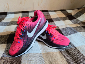 Кросівки Кроссовки ^/--/^ Кросівки Nike Zoom Pegasus 34 ^_^^^ Кроссовки Nike Zoom Pegasus 34 - фото фото фото