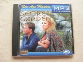 Музичні диски Музыкальные диски ^/--/^ MP /--/ 3. Secret Garden. Total: 86 tracks, Total time:05:42   (hh:mm). 2007. ^_^^^ MP /--/ 3. Secret Garden. Total: 86 tracks, Total time:05:42 (hh:mm). 2007. - фото фото фото