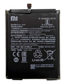 Акумулятори Аккумуляторы ^/--/^ Оригинальный аккумулятор Xiaomi BM /--/ 4 /--/ F для Mi A /--/ 3, Mi CC /--/ 9 /--/ e, Mi 9 Lite ^_^^^ Оригінальний акумулятор Xiaomi BM /--/ 4 /--/ F для Mi A /--/ 3, Mi CC /--/ 9 /--/ e, Mi 9 Lite - фото фото фото