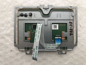 Корпуса Корпуса ^/--/^ Тачпад TouchPad сенсорна панель NC.24611.02 /--/ C з шлейфом для ноутбука Acer Aspire E /--/ 5-722, E /--/ 5-722 /--/ G, E /--/ 5-752, E /--/ 5-752 /--/ G, E /--/ 5-731, E /--/ 5-731 /--/ G, E /--/ 5-772 /--/ G, TravelMate P /--/ 277-M, P /--/ 277-MG, P /--/ 278-M, P /--/ 278-MG та інших ^_^^^ Тачпад TouchPad сенсорная панель NC.24611.02 /--/ C с шлейфом для ноутбука Acer Aspire E /--/ 5-722, E /--/ 5-722 /--/ G, E /--/ 5-752 /--/ G, E /--/ 5-731, E /--/ 5-731 /--/ G, E /--/ 5-772 /--/ G, TravelMate P /--/ 277-M, P /--/ 277-MG, P /--/ 278-M, P /--/ 278-MG и других - фото фото фото