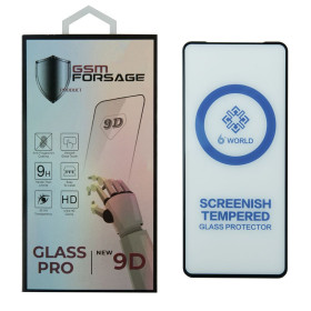Плівки для екранів Пленки для экранов ^/--/^ Захисне скло Premium Tempered Glass для Samsung Galaxy A /--/ 73 5 /--/ G SM-A /--/ 736  (6.7&amp;quot;) Black ^_^^^ Защитное стекло Premium Tempered Glass для Samsung Galaxy A /--/ 73 5 /--/ G SM-A /--/ 736 (6.7&amp;quot;) Black - фото фото фото