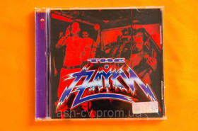 Музичні диски Музыкальные диски ^/--/^ Музичний диск CD. THE Павуки (mp /--/ 3) ^_^^^ Музыкальный диск CD. THE Пауки (mp /--/ 3) - фото фото фото