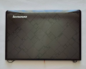 Корпуса Корпуса ^/--/^ Кришка матриці &amp;quot;Lenovo IdeaPad S /--/ 205 S /--/ 205 /--/ e U /--/ 160 U /--/ 165&amp;quot; / б/в Оригінал ^_^^^ Крышка матрицы &amp;quot; Lenovo IdeaPad S /--/ 205 S /--/ 205 /--/ e U /--/ 160 U /--/ 165&amp;quot;/б/в Оригинал - фото фото фото