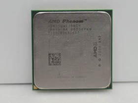 Процесори Процессоры ^/--/^ Процесор AMD Phenom X /--/ 3 8550  (95 /--/ W, BE) 2.2 GHz AM /--/ 2 ^_^^^ Процессор AMD Phenom X /--/ 3 8550 (95 /--/ W, BE) 2. 2 GHz AM /--/ 2 - фото фото фото