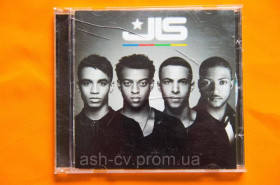 Музичні диски Музыкальные диски ^/--/^ Музичний диск CD. JLS ^_^^^ Музыкальный диск CD. JLS - фото фото фото