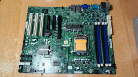 Материнські плати Материнские платы ^/--/^ Серверная материнская плата Supermicro X /--/ 9 /--/ SCA-F     (S /--/ 1155)      (C /--/ 204) ATX      (Читать описание) ^_^^^ Серверна материнська плата Supermicro X /--/ 9 /--/ SCA-F (S /--/ 1155) (C /--/ 204) ATX (Читати опис) - фото фото фото