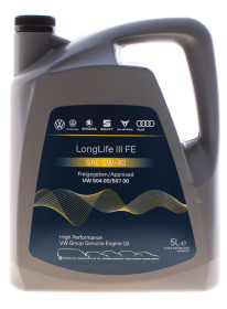 Системи змащення Системы смазки ^/--/^ Олива 0 /--/ W /--/ 30 LongLife III FE    (5 /--/ L) VW /--/ 504.00/507.00 ^_^^^ Олива 0 /--/ W /--/ 30 LongLife III FE (5 /--/ L) VW /--/ 504.00/507.00 - фото фото фото