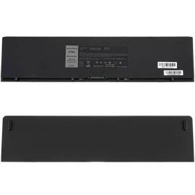Акумулятори Аккумуляторы ^/--/^ Батарея для ноутбука DELL 34 /--/ GKR (Latitude E /--/ 7420, E /--/ 7440) 7.4 /--/ V 47 /--/ Wh Black - фото фото фото