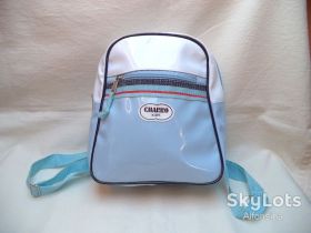 Рюкзаки Рюкзаки ^/--/^ сумка рюкзак детский голубой charro kids оригинал. ^_^^^ Сумка рюкзак блакитний charro kids оригінал. - фото фото фото