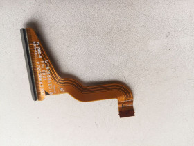 Шлейфи Шлейфы ^/--/^ Б/У  Sata-шлейф на Toshiba dynaBook B /--/ 35/Y ^_^^^ Б/У Sata-шлейф на Toshiba dynaBook B /--/ 35/Y - фото фото фото