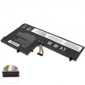 Акумулятори Аккумуляторы ^/--/^ Аккумулятор для ноутбуков LENOVO Legion Y /--/ 730 (L /--/ 17 /--/ M /--/ 3 /--/ PG /--/ 2) (middle cable) 11.4 /--/ V 4800 /--/ mAh ^_^^^ Акумулятор для ноутбуків LENOVO Legion Y /--/ 730 (L /--/ 17 /--/ M /--/ 3 /--/ PG /--/ 2) (middle cable) 11.4 /--/ V 4800 /--/ mAh - фото фото фото
