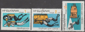 Балканський півострів Балканский полуостров ^/--/^ Болгария Болгарія 1973 дайвинг ^_^^^ Болгария Болгария 1973 дайвинг - фото фото фото