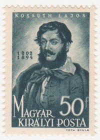 Угорщина Венгрия ^/--/^ Венгрия 1944 г. №  779 ** ^_^^^ Угорщина 1944 No 779 ** - фото фото фото