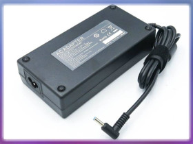 Адаптери живлення Адаптеры питания ^/--/^ Блок питания для HP ZBook 17 G /--/ 3 Mobile Workstation (19.5 /--/ V 10.3 /--/ A 200 /--/ W (4.5*3.0+Pin Blue))(без кабеля) ^_^^^ Блок живлення для HP ZBook 17 G /--/ 3 Mobile Workstation (19.5 /--/ V 10.3 /--/ A 200 /--/ W (4.5*3.0+Pin Blue)) - фото фото фото