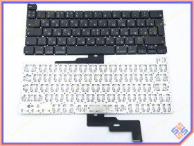 Клавіатури Клавиатуры ^/--/^ Клавиатура для APPLE A /--/ 2289 MacBook Pro 13&amp;quot; (2020, 2021) (RU, Big Enter) ^_^^^ Клавіатура для APPLE A /--/ 2289 MacBook Pro 13&amp;quot; (2020, 2021) (RU, Big Enter) - фото фото фото