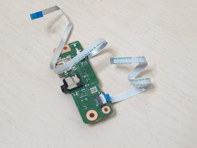 Інші комплектуючі Другие комплектующие ^/--/^ Плати USB + Audio Fujitsu LifeBook A /--/ 357 A /--/ 555 A /--/ 557 ^_^^^ Платы USB + Audio Fujitsu LifeBook A /--/ 357 A /--/ 555 A /--/ 557 - фото фото фото