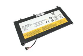Акумулятори Аккумуляторы ^/--/^ Акумулятор для ноутбука Lenovo L /--/ 12 /--/ M /--/ 4 /--/ P /--/ 62 IdeaPad U /--/ 530 Touch 7.4 В Black 7200 мАг Аналог - фото фото фото