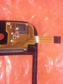Сенсорні екрани і Дисплеї Сенсорные экраны и Дисплеи ^/--/^ IPhone 4 kit емкостной сенсор ^_^^^ IPhone 4 kit ємнісний сенсор - фото фото фото