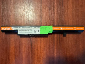 Акумулятори Аккумуляторы ^/--/^ Акумулятор Оригінальний! LENOVO L /--/ 13 /--/ L /--/ 4 /--/ A /--/ 01 Знос: 0 B /--/ 40-45, B /--/ 40-70, B /--/ 50-45, B /--/ 50-70, N /--/ 40-45, N /--/ 40-70, N /--/ 50 ^_^^^ Аккумулятор Оригинальный! LENOVO L /--/ 13 /--/ L /--/ 4 /--/ A /--/ 01 Износ: 0 B /--/ 40-45, B /--/ 40-70, B /--/ 50-45, B /--/ 50-70, N /--/ 40-45, N /--/ 40-70, N /--/ 50 - фото фото фото