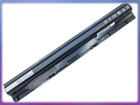 Акумулятори Аккумуляторы ^/--/^ Батарея M /--/ 5 /--/ Y /--/ 1 /--/ K для Dell Inspiron 14-3451, 14-5455, 15-3538, 15-5551, 17-5755, Vostro 3458, 3558 (14.8 ^_^^^ Батарея M /--/ 5 /--/ Y /--/ 1 /--/ K для Dell Inspiron 14-3451, 14-5455, 15-3538, 15-5551, 17-5755, Vostro 3458, 3558 (14. 8 8 - фото фото фото