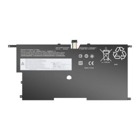 Акумулятори Аккумуляторы ^/--/^ Батарея для ноутбука Lenovo (00 /--/ HW /--/ 003) ThinkPad X /--/ 1 Carbon (2015) 3 /--/ rd gen (Replacement) - фото фото фото