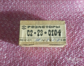 Резистори Резисторы ^/--/^ 360 Ом.  0,104 /--/ Вт.  1000 /--/ шт ^_^^^ 360 Ом. 0,104 /--/ Вт. 1000 /--/ шт - фото фото фото