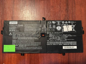 Акумулятори Аккумуляторы ^/--/^ Акумулятор Оригінальний!  LENOVO L /--/ 15 /--/ M /--/ 4 /--/ P /--/ 23 Знос: 71 Lenovo Yoga 910 910-13 /--/ IKB (5649) ^_^^^ Аккумулятор Оригинальный! LENOVO L /--/ 15 /--/ M /--/ 4 /--/ P /--/ 23 Износ: 71 Lenovo Yoga 910 910-13 /--/ IKB (5649) - фото фото фото