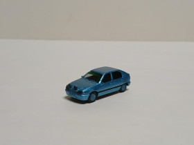 : : ^/--/^ Автомобіль OPEL KADETT. HERPA 1:87 H /--/ 0  (11817). ^_^^^ Автомобиль OPEL KADETT. HERPA 1:87 H /--/ 0 (11817). - фото фото фото