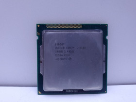 Процесори Процессоры ^/--/^ Процессор Intel Core i /--/ 7-2600 3.40 /--/ GHz/8 /--/ MB/5 /--/ GT/s S /--/ 1155 - фото фото фото
