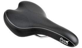 Сідла Седла ^/--/^ Сідло ProX VL-3279 Gel D /--/ 2 чорне (C-SI-0215) ^_^^^ Сидло ProX VL-3279 Gel D /--/ 2 черное (C-SI-0215) - фото фото фото