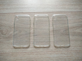Чохли, бампера Чехлы, бампера ^/--/^ Ціна за 3 шт! Чехол на iPhone Xr чохол ^_^^^ Цена за 3 шт. Чехол на iPhone Xr чехол - фото фото фото