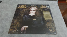 Платівки Пластинки ^/--/^ ozzy osbourne  - patient number 9 . запечатанный двойной винил ^_^^^ ozzy osbourne - patient number 9. задрукований подвійний вініл - фото фото фото