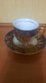 Статуетки, Скульптури, Фігурки, Фарфор Статуэтки, Скульптуры, Фигурки, Фарфор ^/--/^ Кавова пара ,  порцеляна ^_^^^ Кофейная пара, фарфор - фото фото фото
