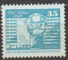 НДР, ФРН ГДР, ФРГ ^/--/^ Германия Німеччина ГДР 1980 стандарт ^_^^^ Германия ГДР 1980 стандарт - фото фото фото