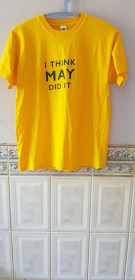 Футболки, майки Футболки, майки ^/--/^ Футболка  (100% cotton, M, Morocco) ^_^^^ Футболка (100% cotton, M, Morocco) - фото фото фото