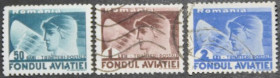 Інше Другое ^/--/^ Румыния Авиация Авиапочта 1936 ^_^^^ Румунія Авіація Авіапошта 1936 - фото фото фото