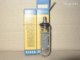 Радіолампи Радиолампы ^/--/^ Радиолампы PL /--/ 81 TESLA в коробках лот - 1 /--/ шт ^_^^^ Радіолампи PL /--/ 81 TESLA в коробках лот - 1 /--/ шт - фото фото фото