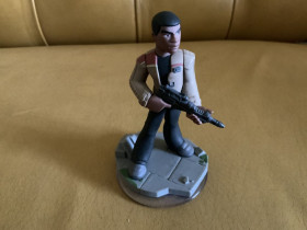 Солдатики Солдатики ^/--/^ Фигурка Disney Infinity 3.0 Star Wars Finn ^_^^^ Disney Infinity 3.0 Star Wars Finn - фото фото фото