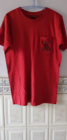 Футболки, майки Футболки, майки ^/--/^ Футболка &amp;quot;Harley-Davidson&amp;quot;   (100% cotton, L) б/у ^_^^^ Футболка &amp;quot;Harley-Davidson&amp;quot; (100% cotton, L) б/у - фото фото фото
