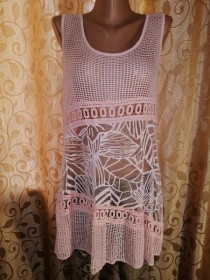 Майки Майки ^/--/^ Красивая женская удлиненная майка ^_^^^ Красива жіноча подовжена майка - фото фото фото