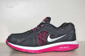 Кросівки Кроссовки ^/--/^ Кроссовки NIKE DUAL FUSION RUN р.40-41 original VIETNAM ^_^^^ Кросівки NIKE DUAL FUSION RUN р.40-41 original VIETNAM - фото фото фото